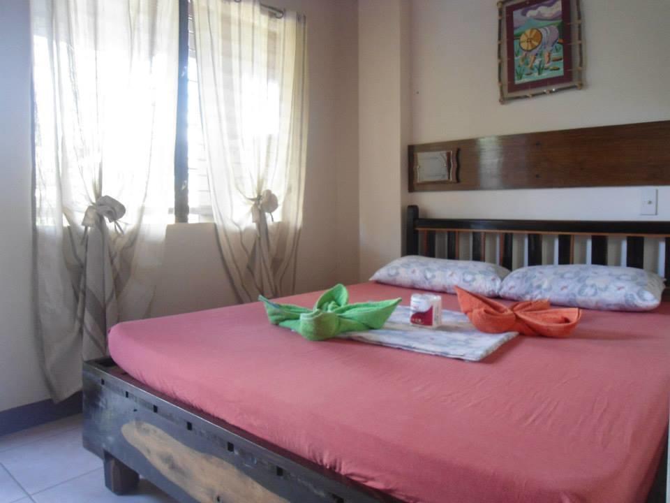 Silverise Pension El Nido Chambre photo