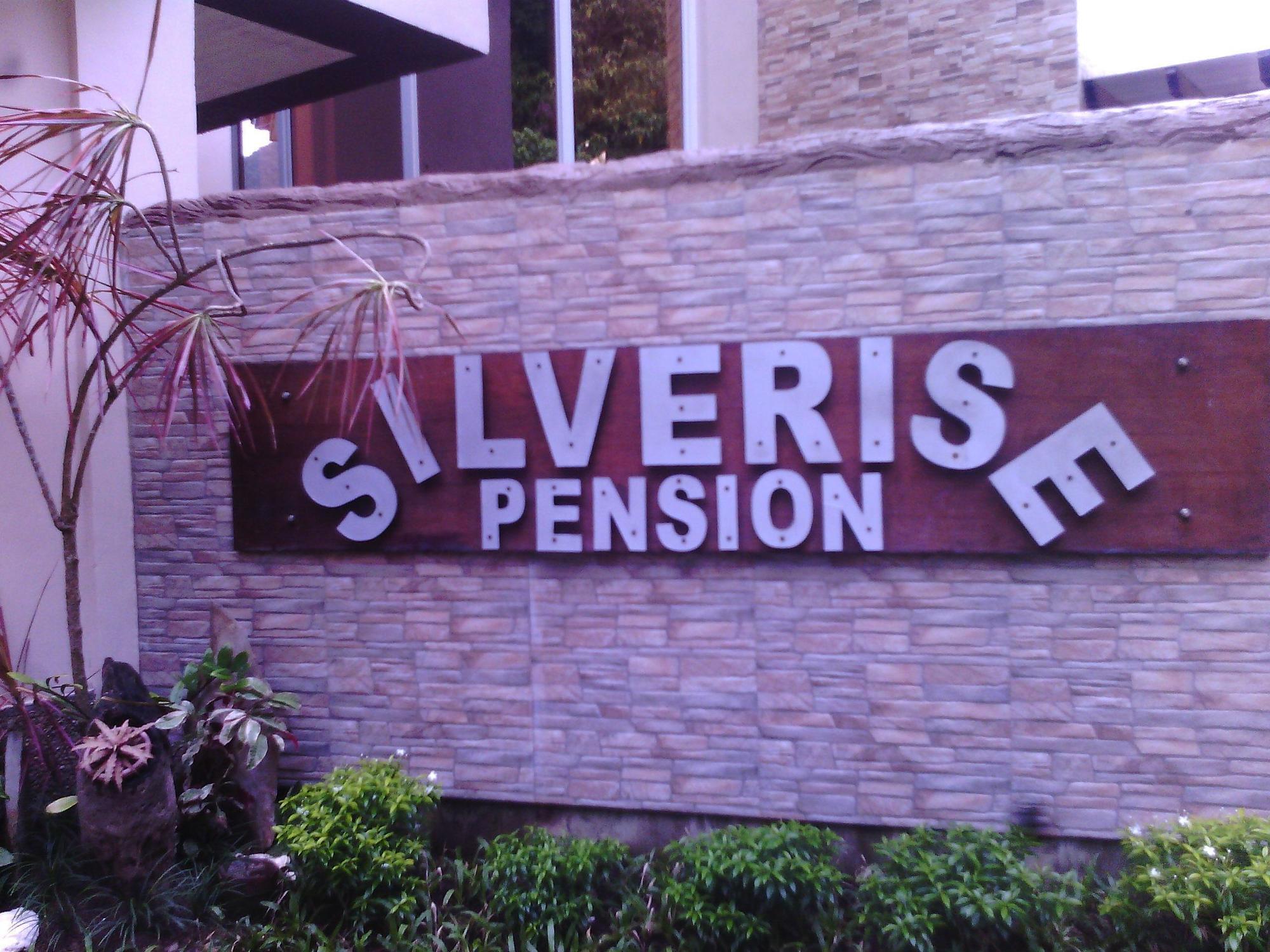 Silverise Pension El Nido Extérieur photo