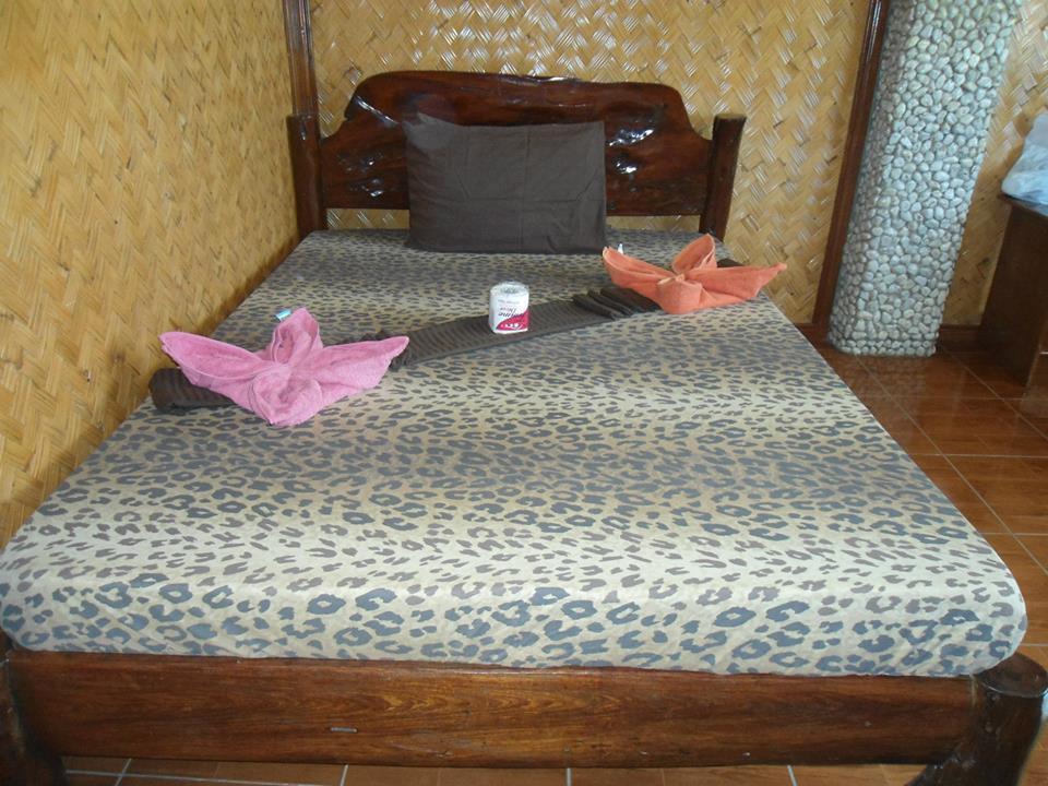 Silverise Pension El Nido Chambre photo