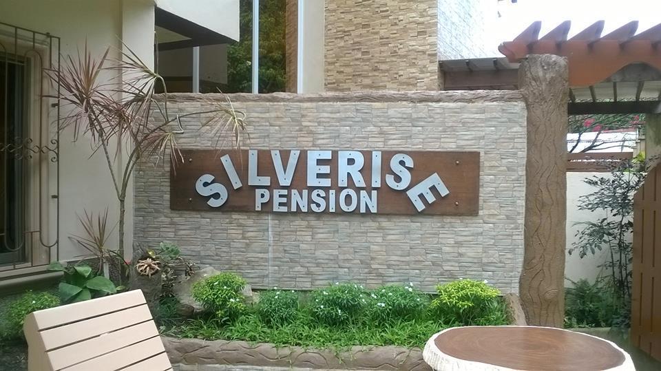 Silverise Pension El Nido Extérieur photo