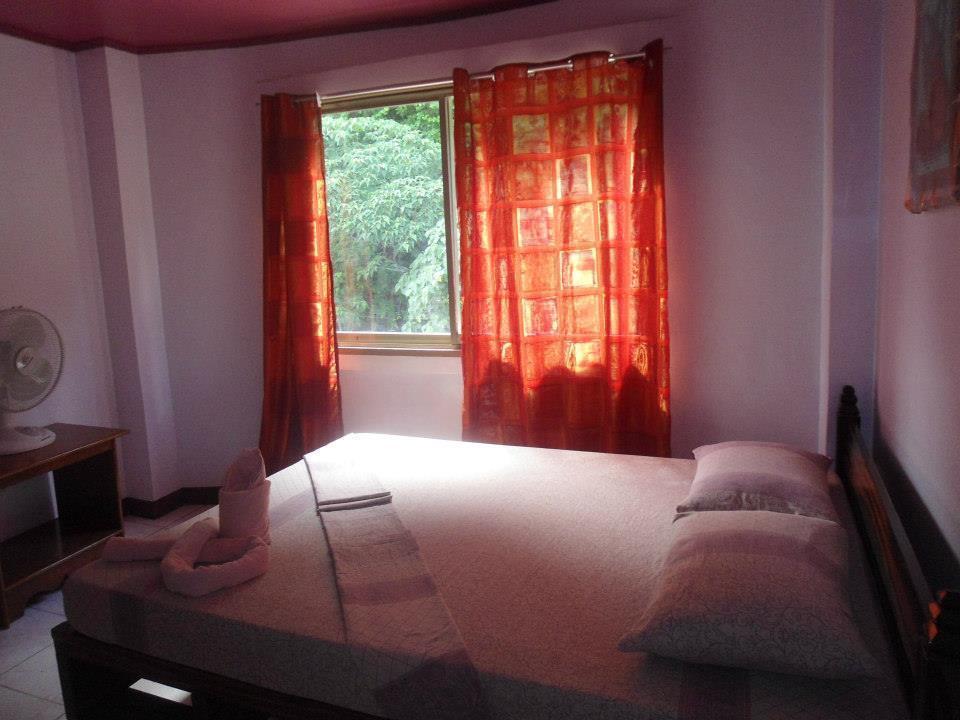 Silverise Pension El Nido Chambre photo
