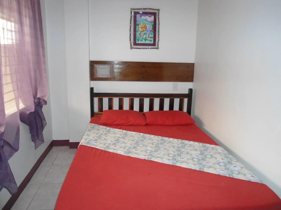 Silverise Pension El Nido Chambre photo