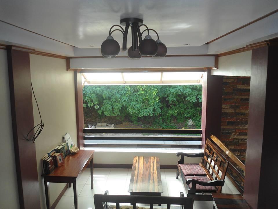 Silverise Pension El Nido Extérieur photo