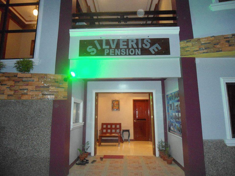 Silverise Pension El Nido Extérieur photo