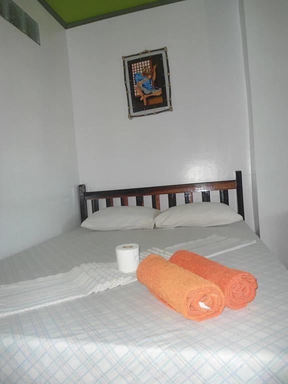 Silverise Pension El Nido Chambre photo