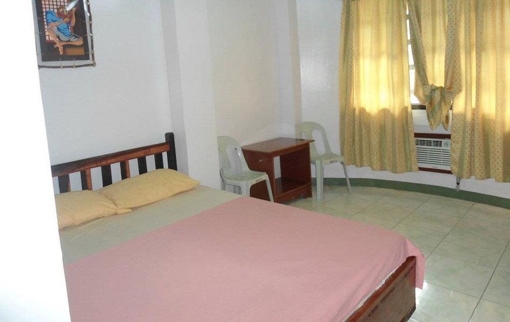 Silverise Pension El Nido Extérieur photo