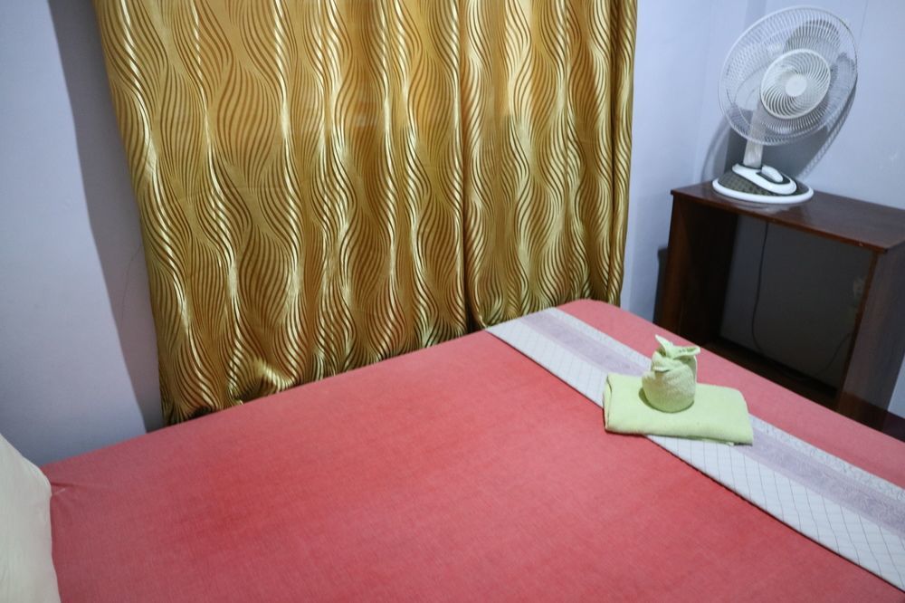 Silverise Pension El Nido Extérieur photo