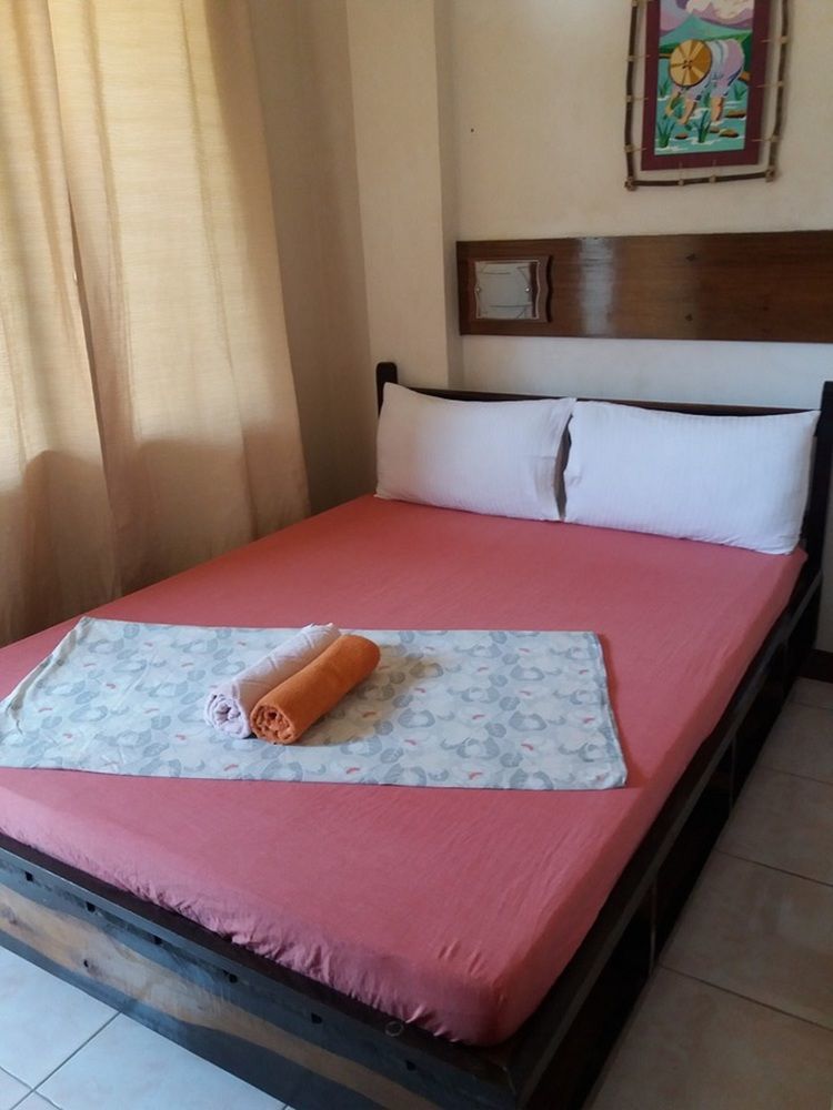 Silverise Pension El Nido Extérieur photo