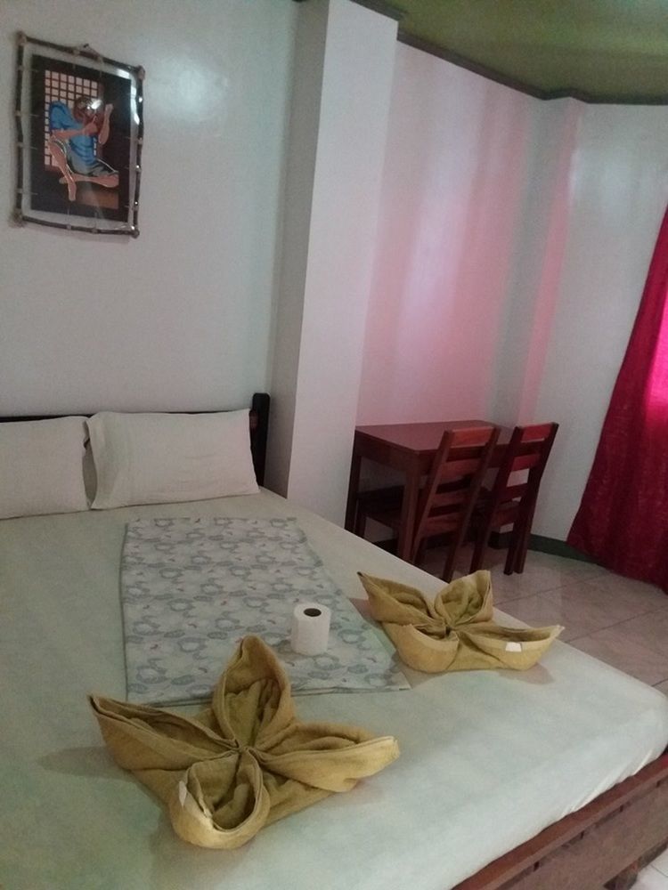 Silverise Pension El Nido Extérieur photo