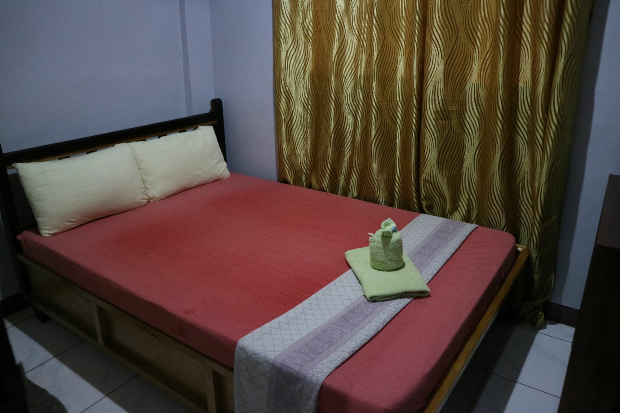 Silverise Pension El Nido Extérieur photo